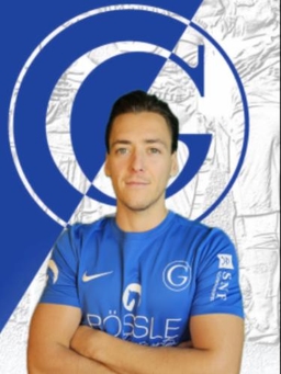 Avatar Bild für Bence Nagy