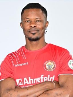 Avatar Bild für Ibrahim Sylla