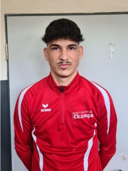 Avatar Bild für Selcuk Yilmaz