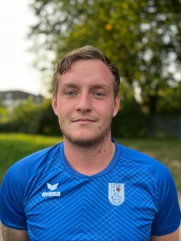 Avatar Bild für Donovan Daum