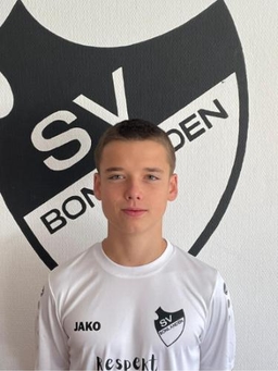Avatar Bild für Jonas FÖHL