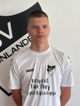 Avatar Bild für Jaron Matheo Rentschler