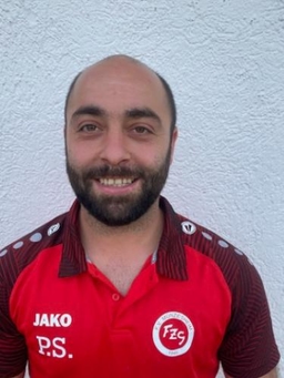 Avatar Bild für Paolo Sangricoli