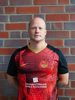 Avatar Bild für Marvin Scott