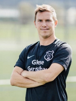 Avatar Bild für Sebastian-Ruben Börsig