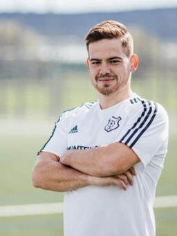 Avatar Bild für Jakob Egle