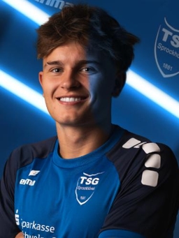 Avatar Bild für Leon Duksa