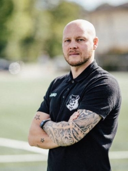 Avatar Bild für Stefan Nezel