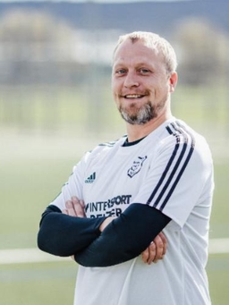 Avatar Bild für Johannes Scherer