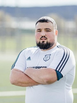 Avatar Bild für Rahel Dominic Übelhart