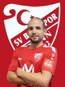 Avatar Bild für Zakaria Boulahbel