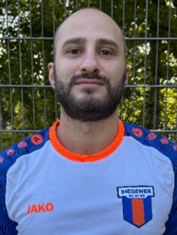 Avatar Bild für Abdurrahman Caglar