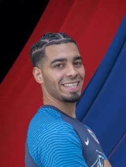 Avatar Bild für Youssef Tantami