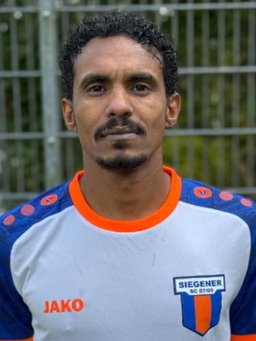 Avatar Bild für Ahmed Osman Ahmed Ali