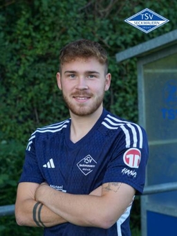 Avatar Bild für Jannik Beck