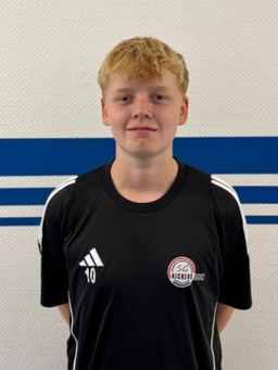 Avatar Bild für Morten Dobelstein