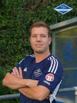 Avatar Bild für Tim Eckert