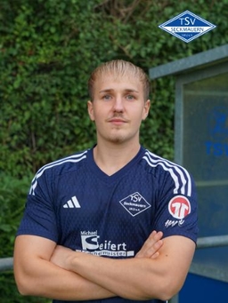Avatar Bild für Nicklas Schuebert