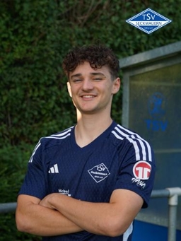 Avatar Bild für Noah Strebel