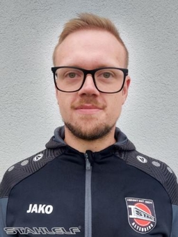Avatar Bild für Janosch Simon