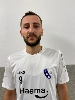 Avatar Bild für Euron Kamberi