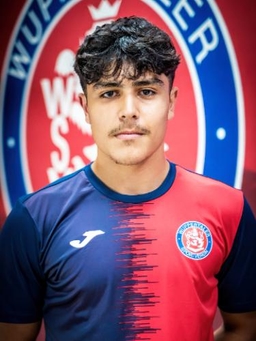Avatar Bild für Salih San