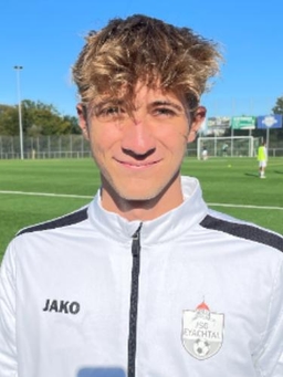 Avatar Bild für Gabriel Klaiber