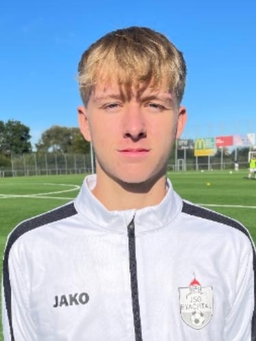 Avatar Bild für Maximilian Kornwachs