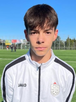Avatar Bild für Finn Schweizer