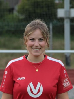 Avatar Bild für Nele Olivia Pampel