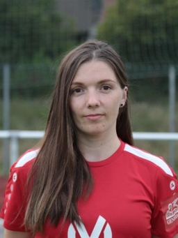 Avatar Bild für Alina van der Drift