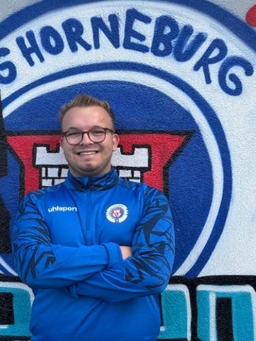 Avatar Bild für Nils Hölken