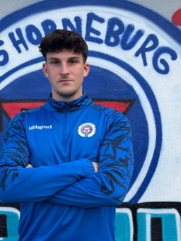 Avatar Bild für Steven Redl