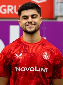 Avatar Bild für Emre Erkus
