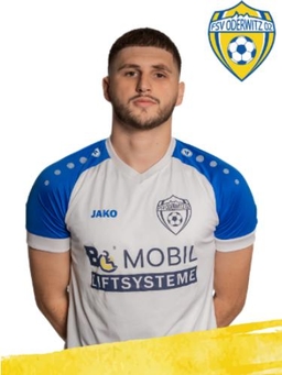 Avatar Bild für Ilir Asllani