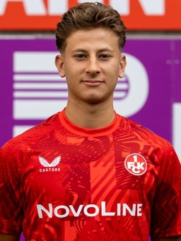 Avatar Bild für Salvatore Mangano