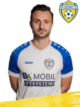 Avatar Bild für Stepan Duda