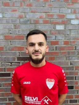 Avatar Bild für Lennard Goza