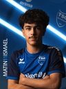 Avatar Bild für Profilbild