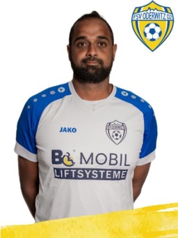 Avatar Bild für Hendryk Junior