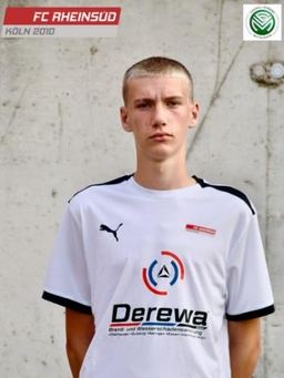 Avatar Bild für Lukas Zierden