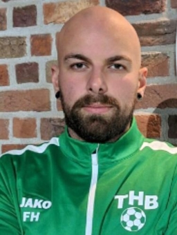 Avatar Bild für Fabian Hoof