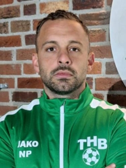 Avatar Bild für Nicola Paiano