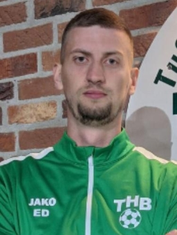 Avatar Bild für Eduard Dizendorf