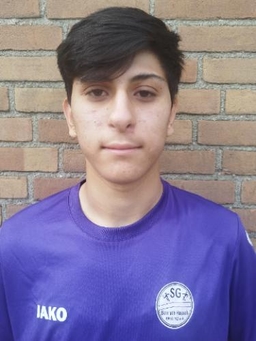 Avatar Bild für Mohammed Dieb Mashail