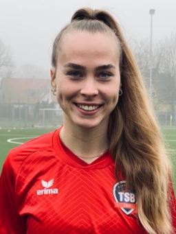 Avatar Bild für Nina Spremberg
