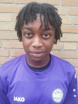 Avatar Bild für Rabbi Mensah