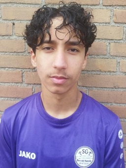 Avatar Bild für Moustapha Ossaid Burhail