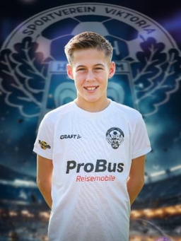 Avatar Bild für Lian Noel Wagner