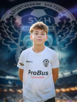 Avatar Bild für Marlon Weichel